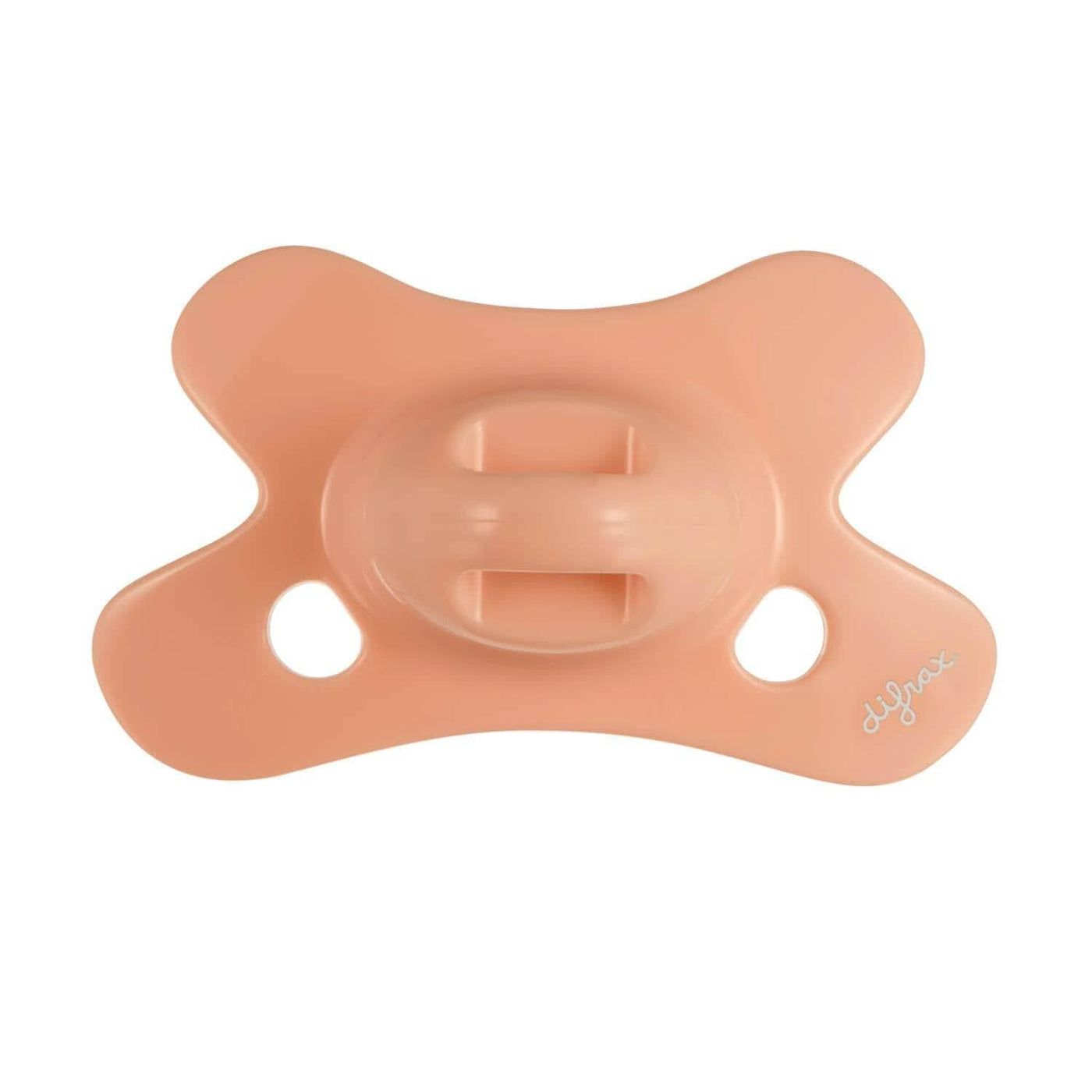 8711736995288-difrax-sucette-natural-0-6m-unipure-peachy