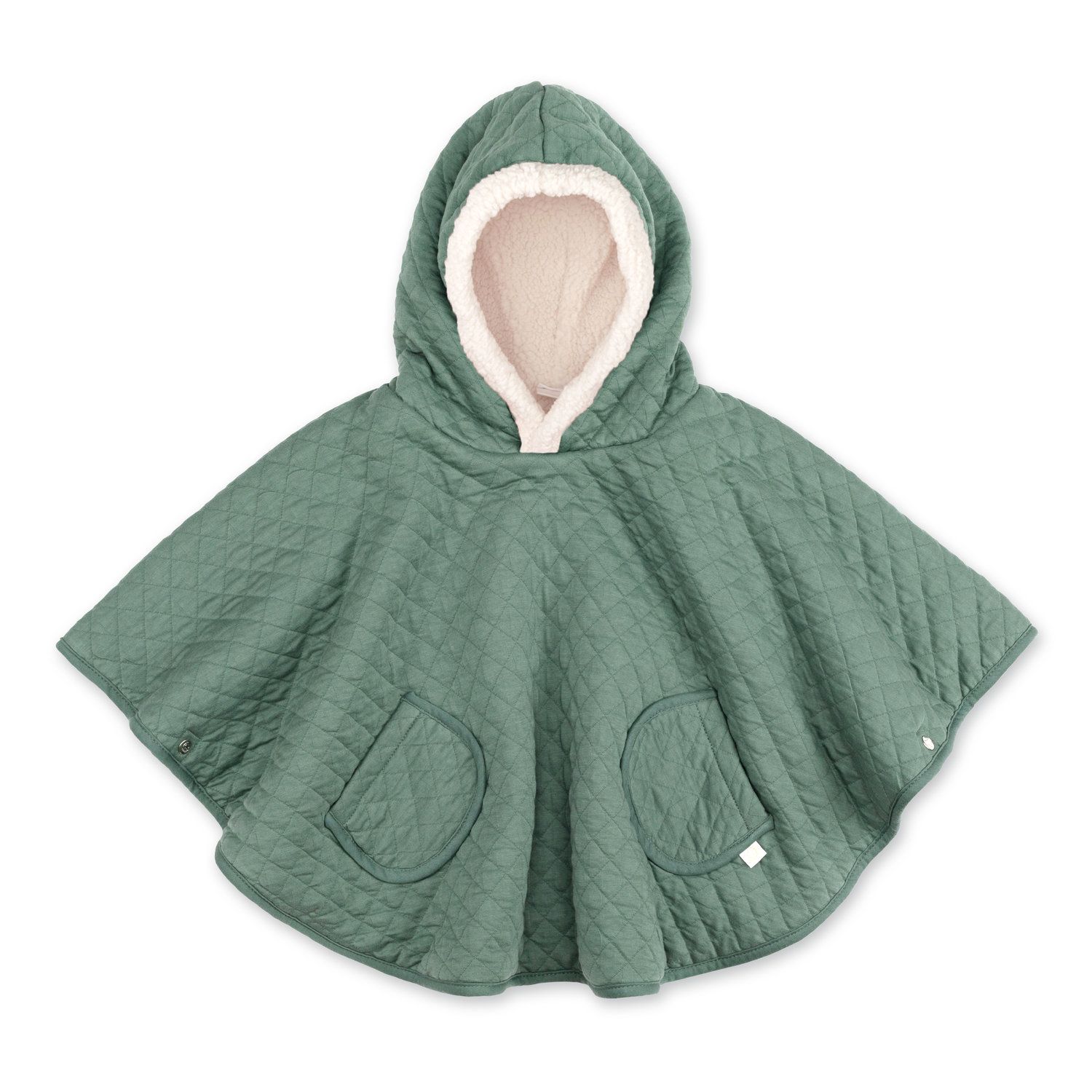 5420010716138-poncho-padded-jersey--teddy-quilt-78-green
