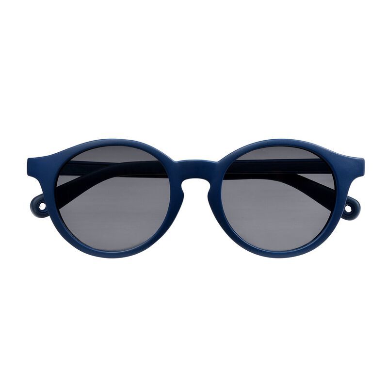 3384349303167-lunettes--4-6-ans-casual-sunrise-bleu-marine-effet-miroir