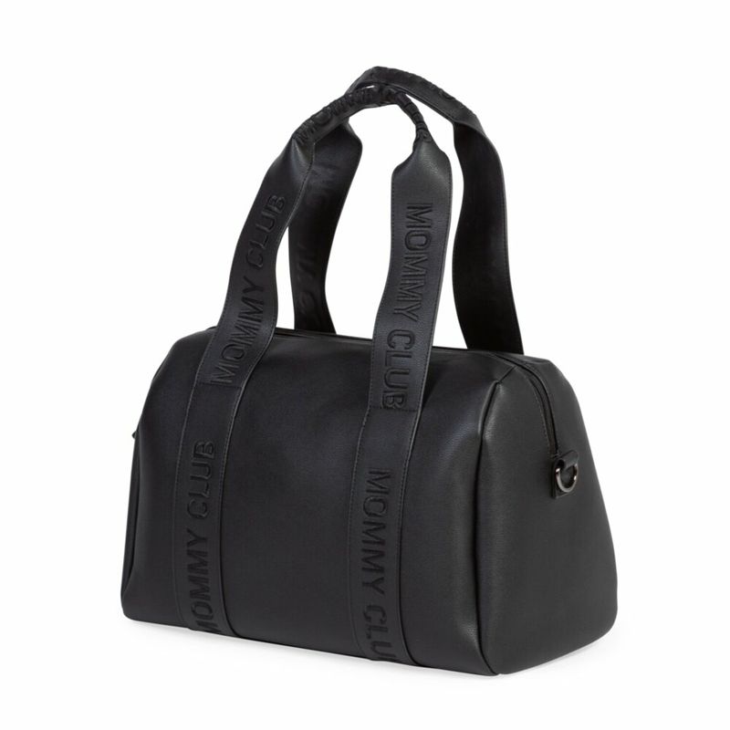 5420007168209-mommy-club--sac-a-langer---signature---simili-cuir---noir