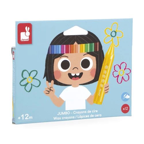 3700217374013-crayons-de-cire-x12
