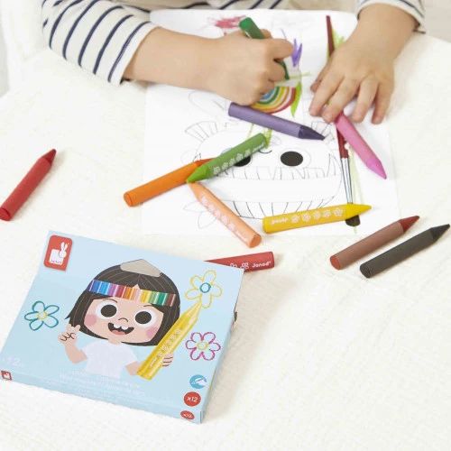 3700217374013-crayons-de-cire-x12